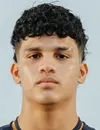 Ezequiel Crespo - Carabobo FC futbolcusu