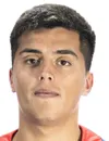 Ezequiel Forclaz - AA Estudiantes (Río Cuarto) futbolcusu
