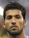 Ezequiel Garay futbolcu profil fotoğrafı