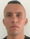 Ezequiel Gelves - Spieler von San Benito FC