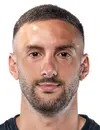 Ezequiel Ham - Spieler von Club Atlético Tucumán