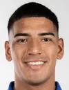 Ezequiel Herrera - joueur du CA San Lorenzo de Almagro