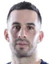Ezequiel Mastrolía - CA Temperley futbolcusu