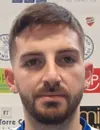 Ezequiel Melillo - Brindisi FC futbolcusu