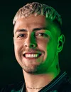 Ezequiel Montagna - giocatore del CS Deportivo Madryn