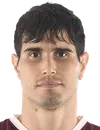 Ezequiel Muñoz - Gimnasia y Esgrima de Mendoza futbolcusu