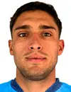 Ezequiel Naya - giocatore del CA Central Córdoba (SdE)