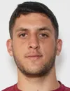 Ezequiel Neira - Carabobo FC futbolcusu
