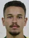 Ezequiel Oliveira - Goiás EC futbolcusu