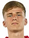 Ezequiel Orbe - jugador del Vereinslos