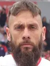 Ezequiel Parnisari - Club Atlético San Martín (Tucumán) futbolcusu