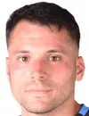 Ezequiel Pérez - Gioiese 1918 futbolcusu