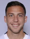 Ezequiel Piovi - Club Estudiantes de La Plata futbolcusu
