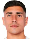 Ezequiel Ponce - Spieler von Houston Dynamo FC