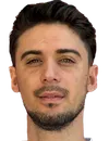Ezequiel Straccia - FC Hayk futbolcusu