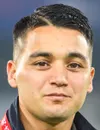 Ezequiel Vidal - jogador do PSIM Yogyakarta