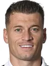 Ezgjan Alioski - FC Lugano futbolcusu