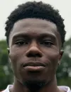 Ezra Ampofo - jugador del Eintracht Norderstedt