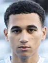 Ezra Carrington - Spieler von Manchester City U21