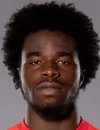 Faaris Yusufu - FC Schalke 04 II futbolcusu