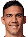 Fabián Balbuena - Grêmio Porto Alegre futbolcusu