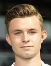 Fabian Brosowski - Spieler von SV Lippstadt 08