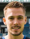 Fabian Burdenski - Karriereende futbolcusu