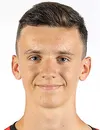 Fabian Bzdyl - MSK Zilina futbolcusu