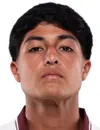 Fabián Cabanillas - Spieler von Universitario de Deportes
