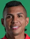 Fabián Cantillo - Alianza FC futbolcusu