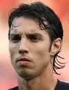 Fabián Carini - giocatore del Karriereende
