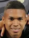 Fabián Charales - Rionegro Águilas futbolcusu