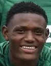 Fabián Chaverra - Spieler von Internacional de Bogotá
