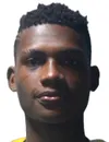 Fabian Chaverra futbolcu profil fotoğrafı