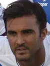 Fabián Cubero - Karriereende player