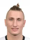 Fabian Czaker - SV Dersim Rüsselsheim futbolcusu