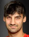 Fabian Diranko futbolcu profil fotoğrafı