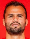 Fabian Eisele - SG Sonnenhof Großaspach futbolcusu