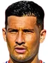Fabián Franco - giocatore del Sportivo Ameliano