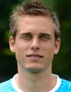 Fabian Gerster - Karriereende futbolcusu