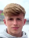 Fabian Graupner - BW Hohen Neuendorf futbolcusu