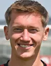 Fabian Greilinger - giocatore del SV Wehen Wiesbaden
