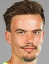 Fabian Guderitz - Germania Halberstadt futbolcusu