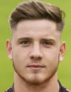 Fabian Haberl - SV Leithaprodersdorf futbolcusu