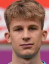 Fabian Heck - giocatore del 1.FC Kaiserslautern