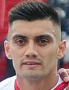 Fabián Henríquez - CA San Telmo futbolcusu