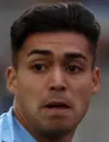 Fabián Hormazábal - Spieler von Club Universidad de Chile