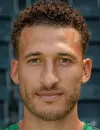 Fabian Johnson futbolcu profil fotoğrafı