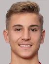 Fabian Jurisic - SC Verl II futbolcusu