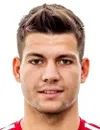 Fabian Kianpour - 1.FC Normannia Gmünd futbolcusu